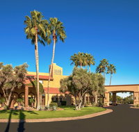 Four Points by Sheraton Tucson Airport - USA Accommodation