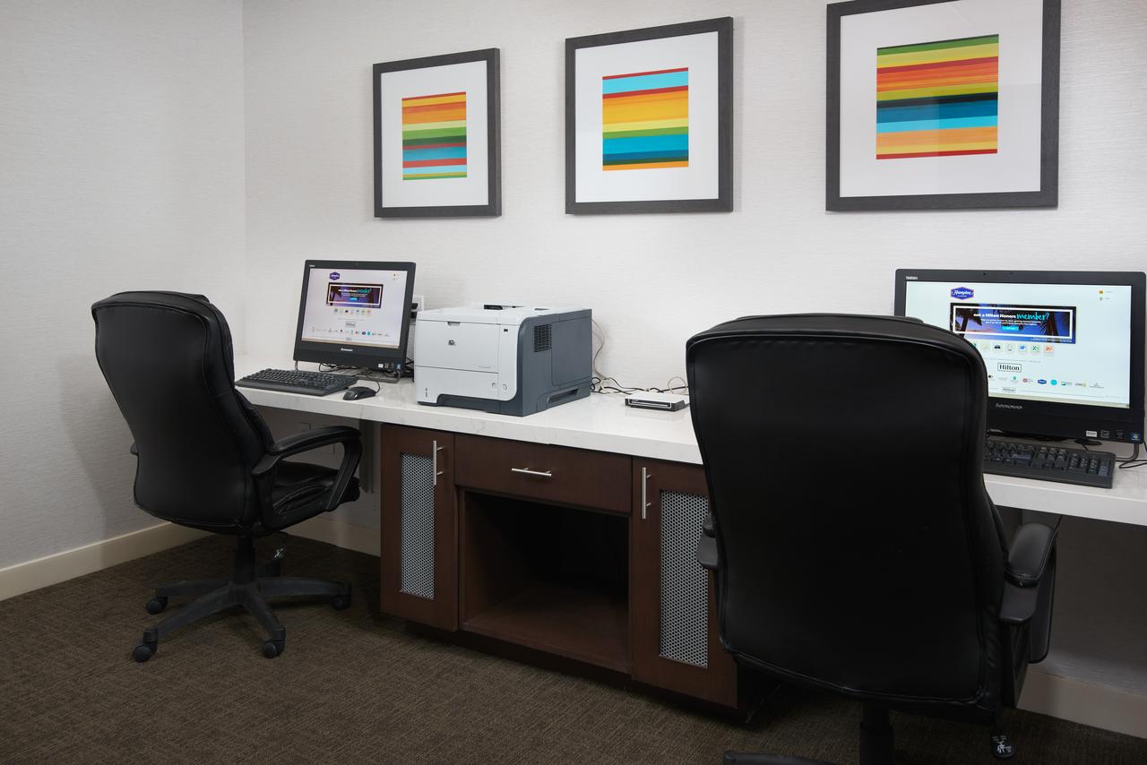 Hampton Inn & Suites Scottsdale On Shea Blvd - thumb 17