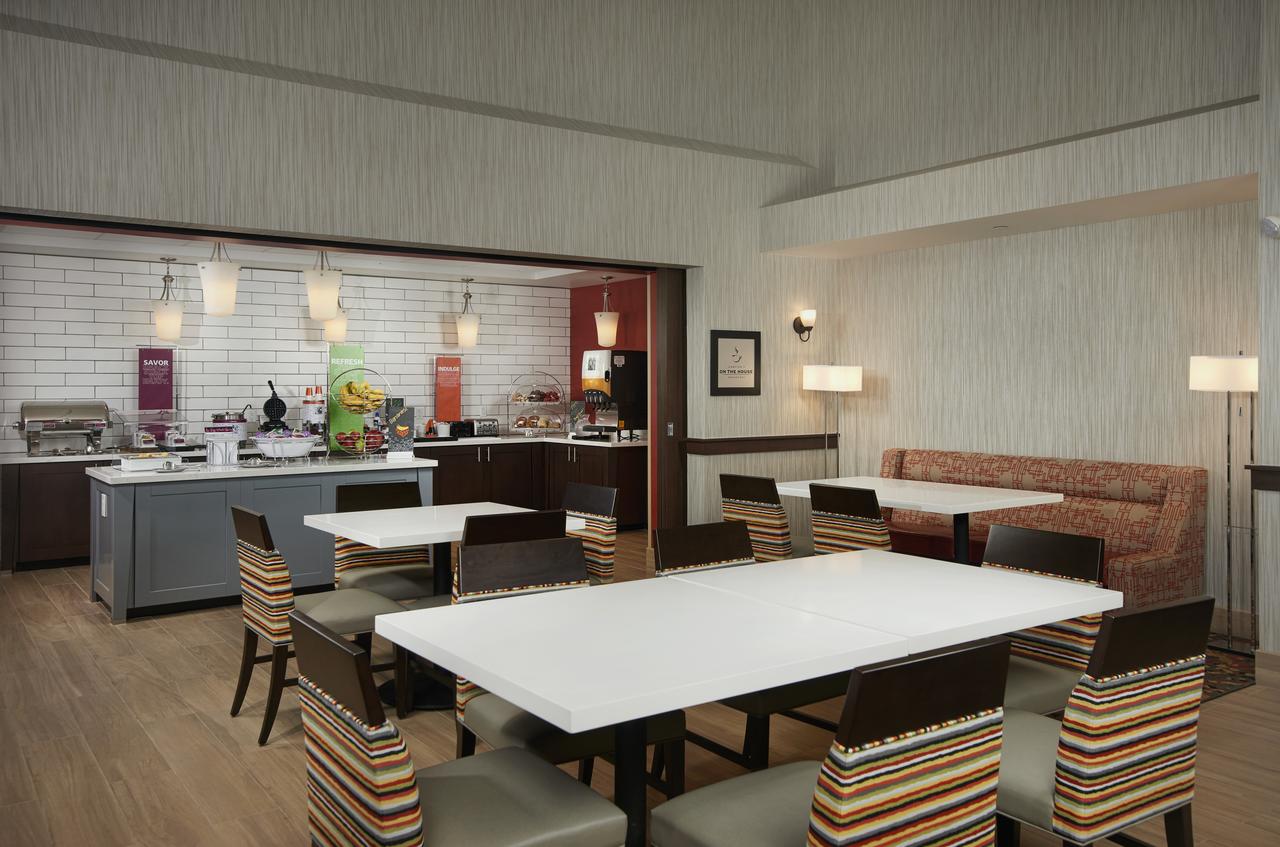 Hampton Inn & Suites Scottsdale On Shea Blvd - thumb 16