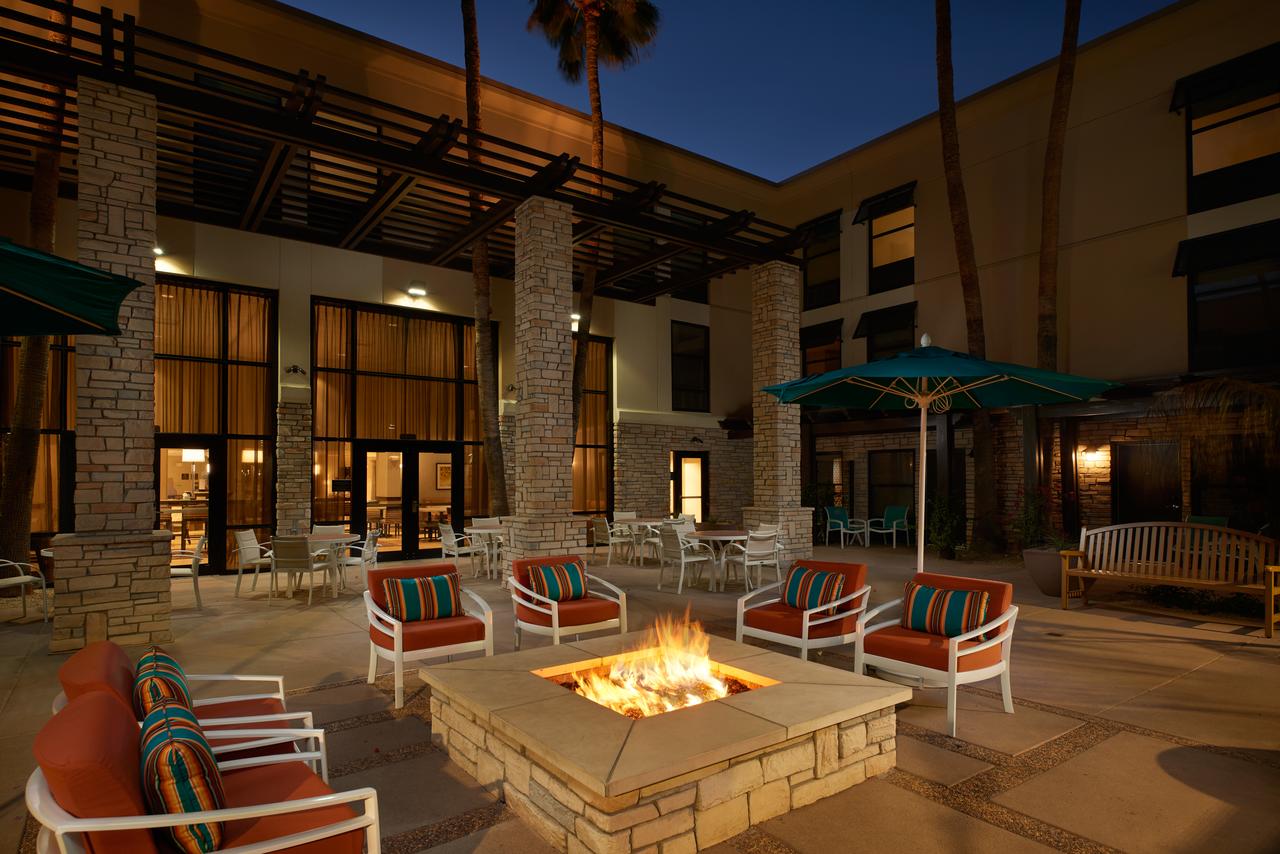 Hampton Inn & Suites Scottsdale On Shea Blvd - thumb 7