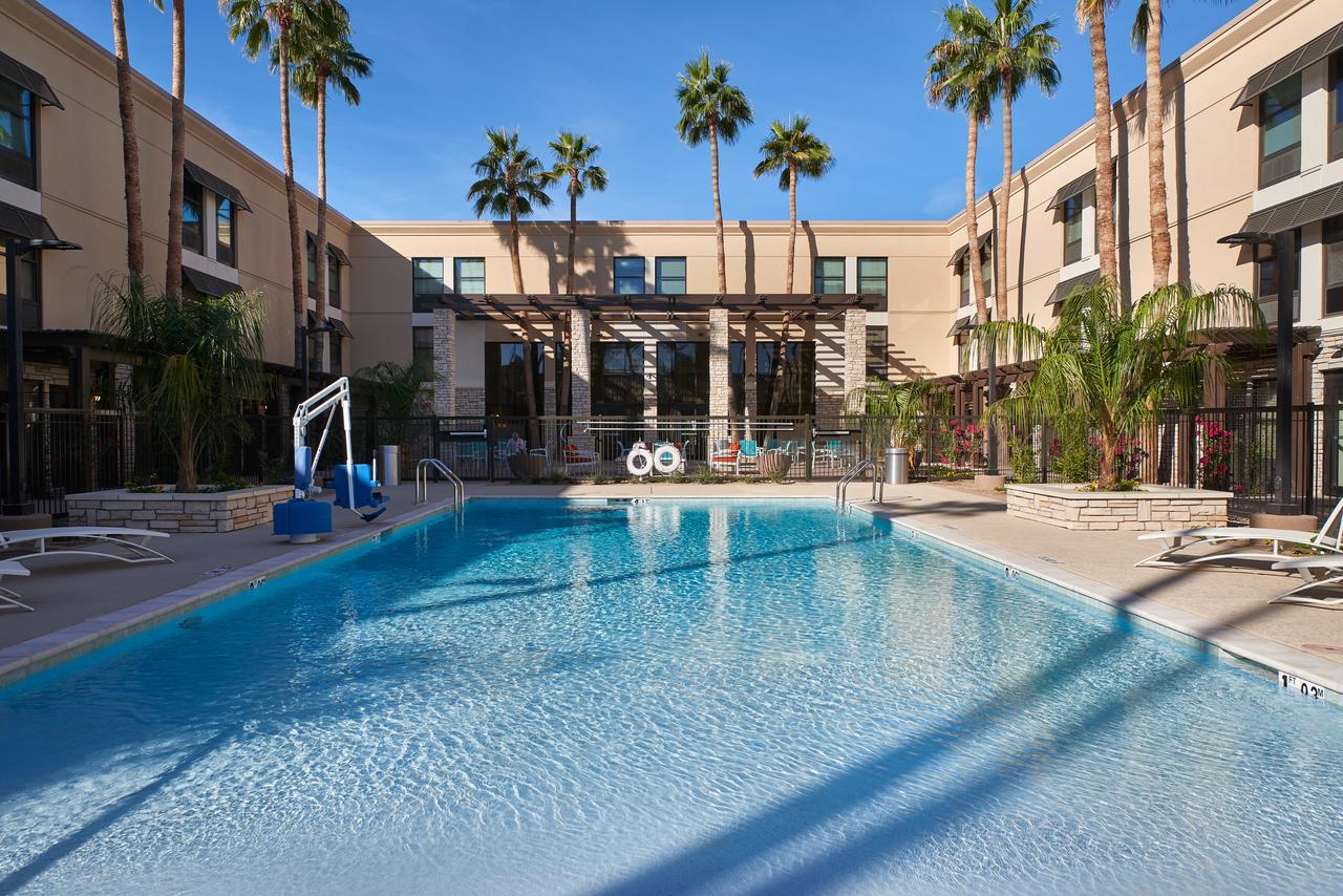 Hampton Inn & Suites Scottsdale On Shea Blvd - thumb 8