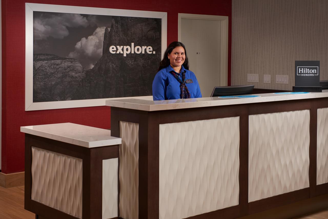 Hampton Inn & Suites Scottsdale On Shea Blvd - thumb 14