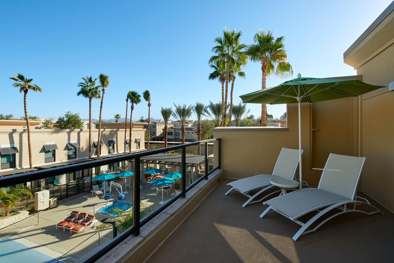 Hampton Inn & Suites Scottsdale On Shea Blvd - thumb 13