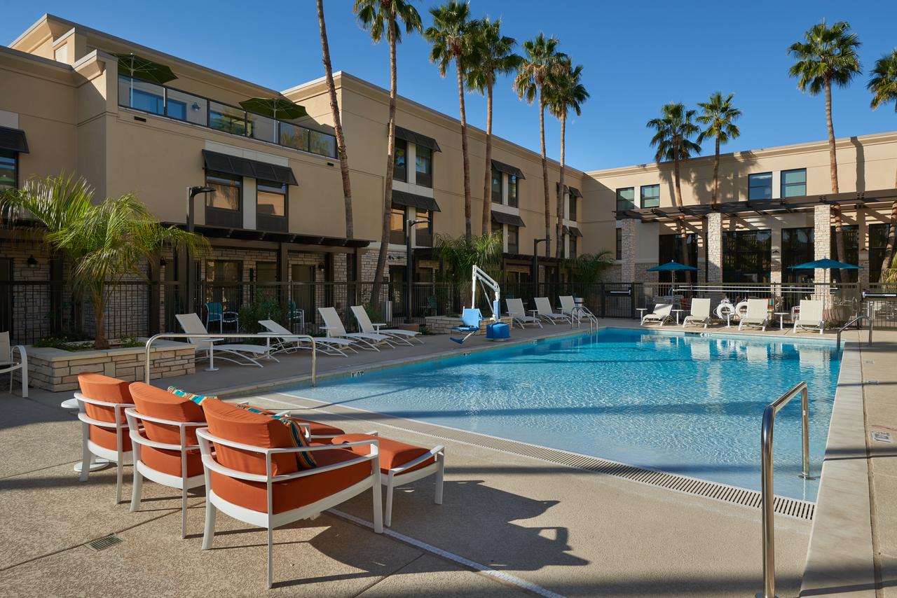 Hampton Inn & Suites Scottsdale On Shea Blvd - thumb 5