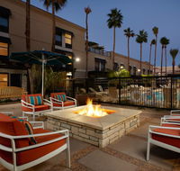 Hampton Inn  Suites Scottsdale On Shea Blvd - Tourism Bookings