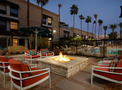 Hampton Inn & Suites Scottsdale On Shea Blvd