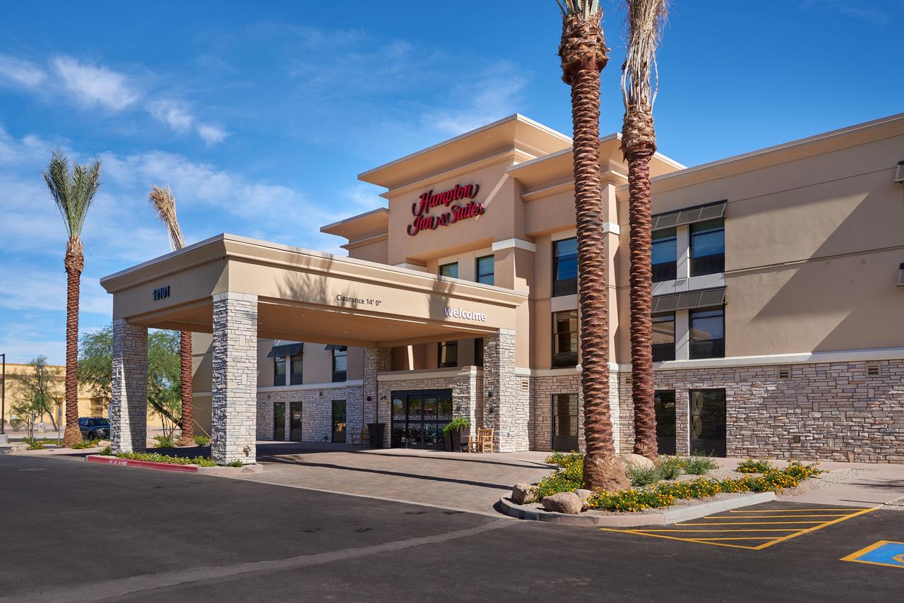 Hampton Inn & Suites Scottsdale On Shea Blvd - thumb 9