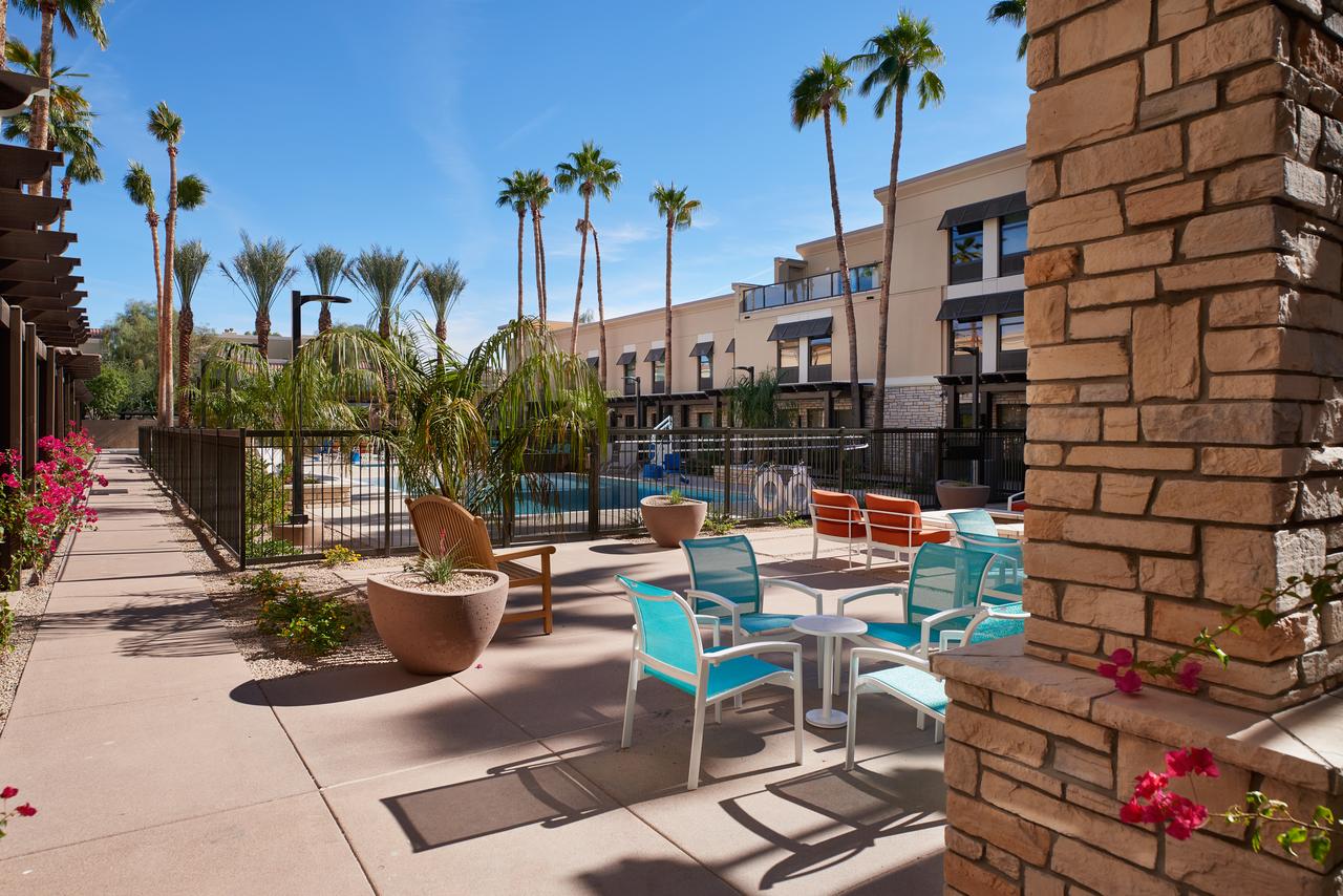 Hampton Inn & Suites Scottsdale On Shea Blvd - thumb 11