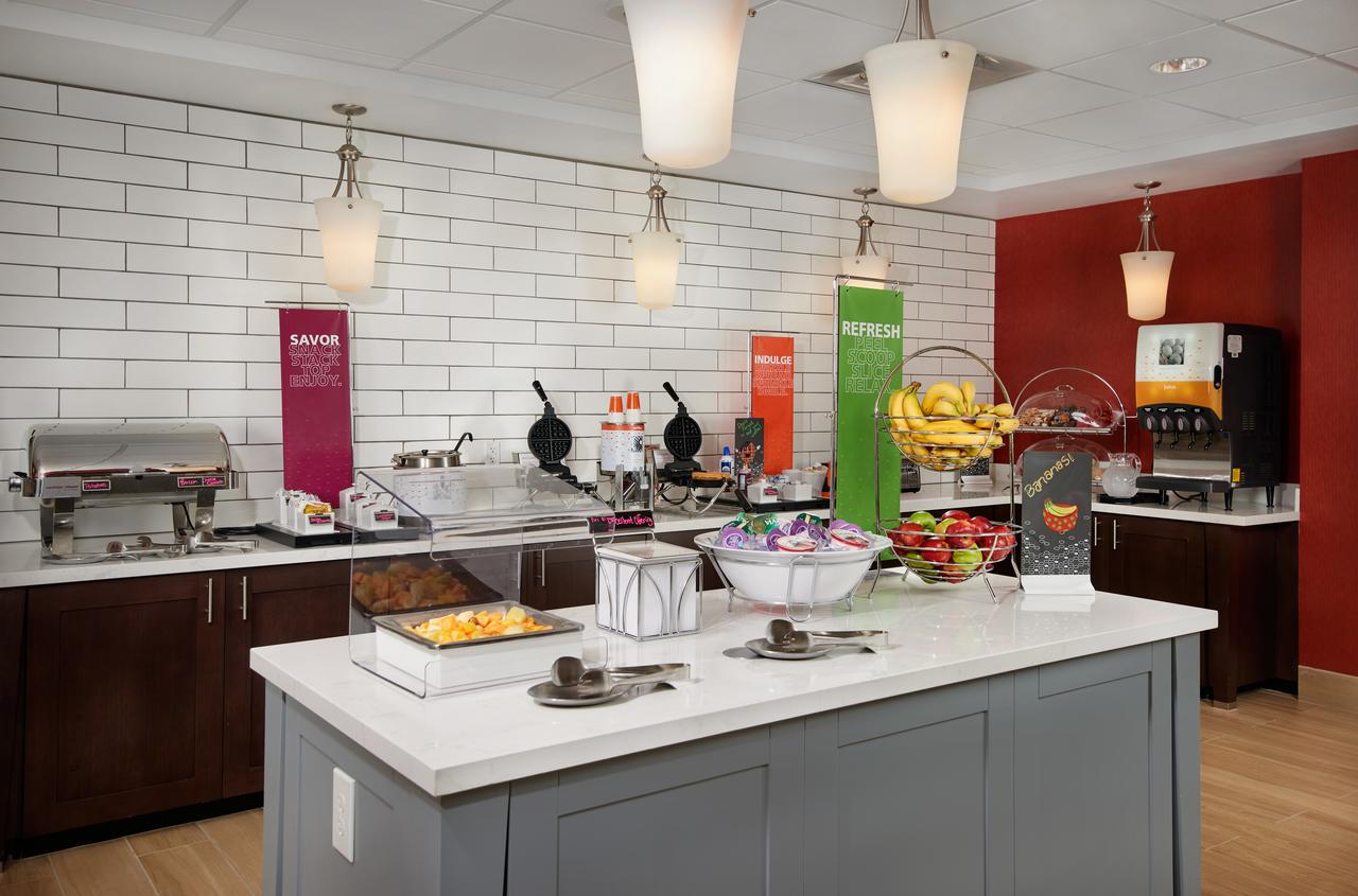 Hampton Inn & Suites Scottsdale On Shea Blvd - thumb 3