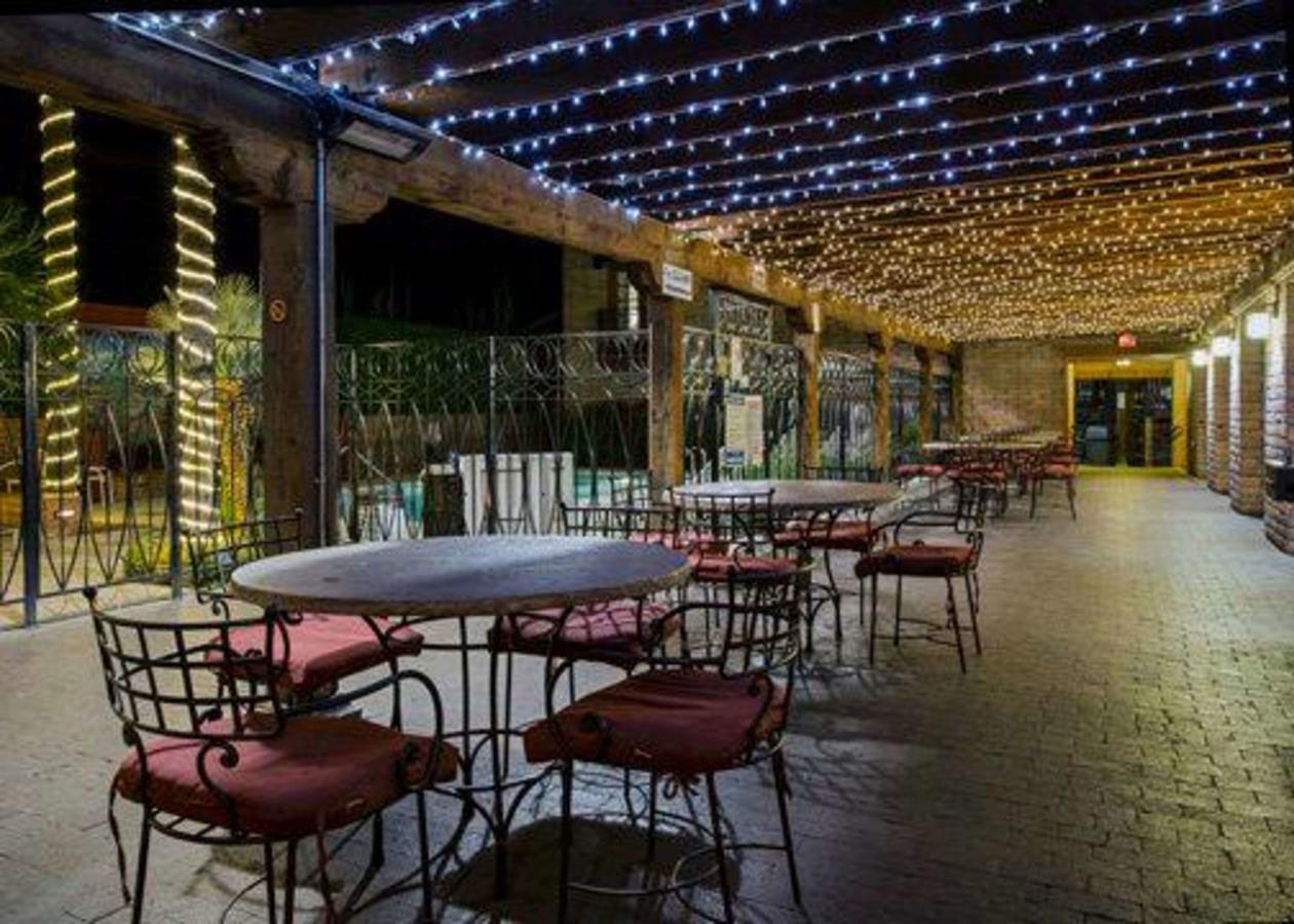 Comfort Suites At Sabino Canyon - thumb 5