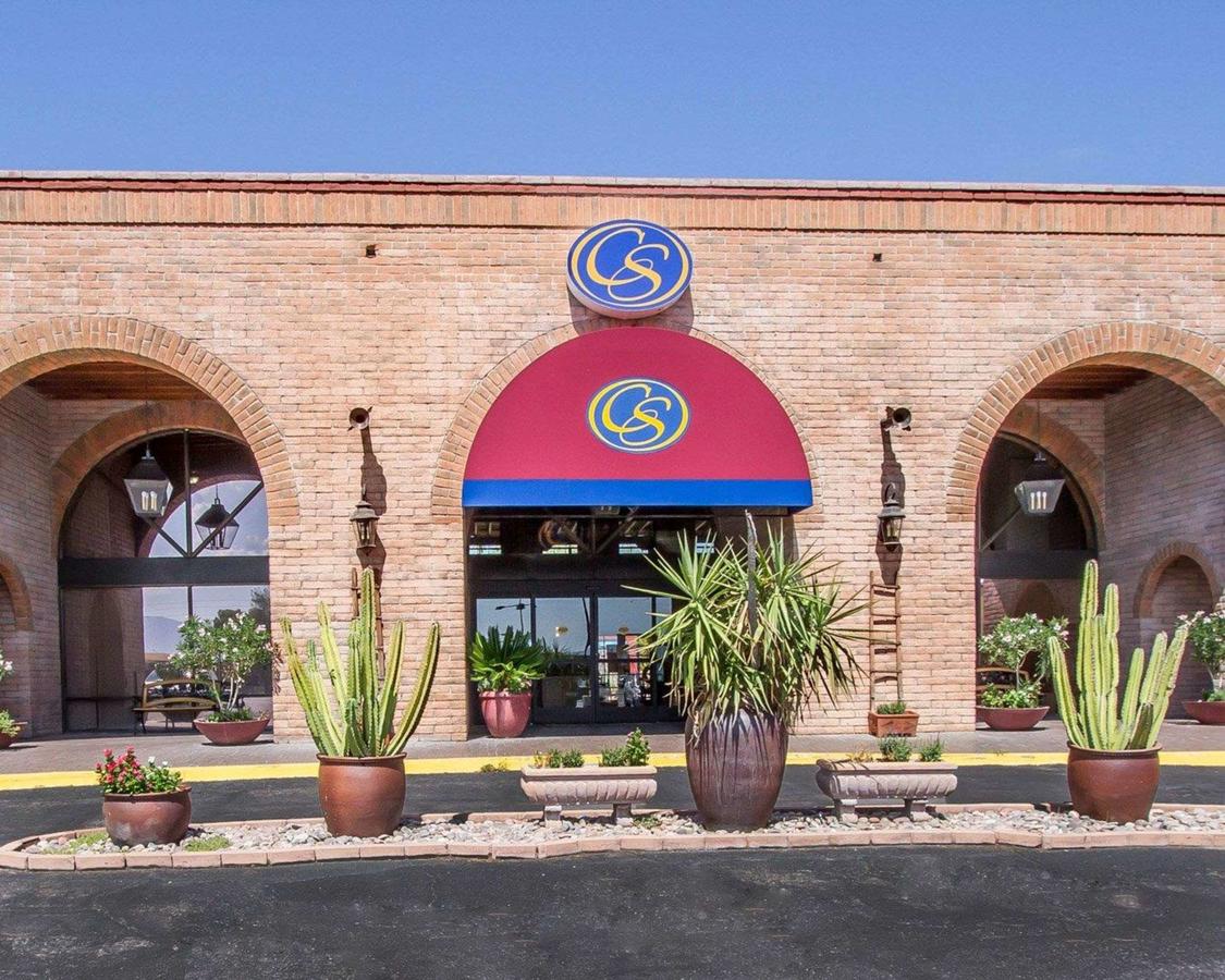 Comfort Suites At Sabino Canyon - thumb 4