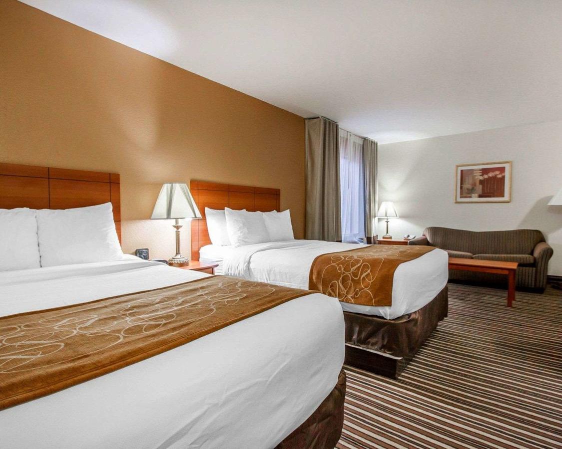 Comfort Suites At Sabino Canyon - thumb 7