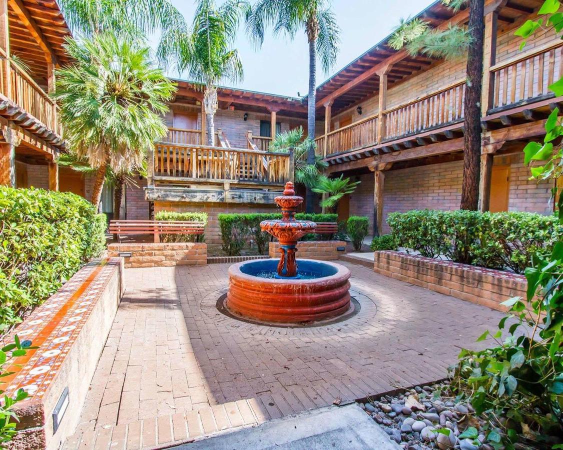 Comfort Suites At Sabino Canyon - thumb 13