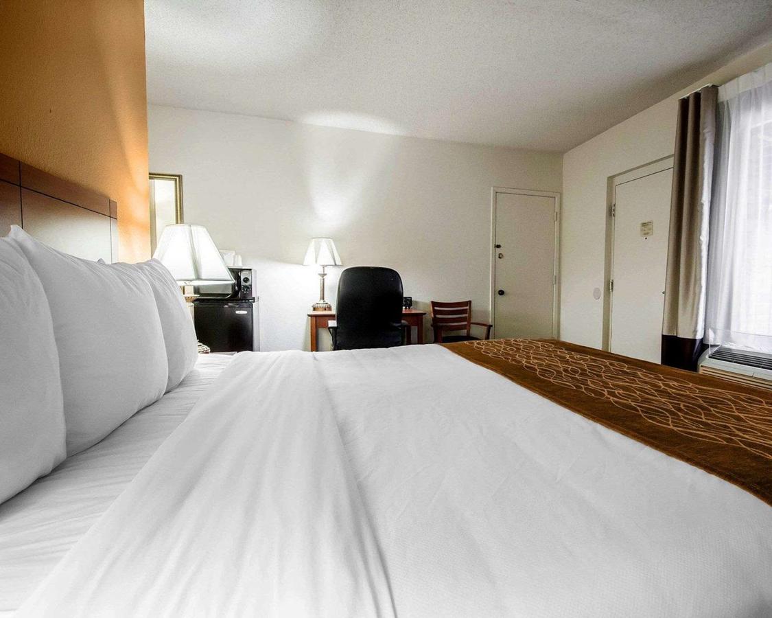 Comfort Suites At Sabino Canyon - thumb 20