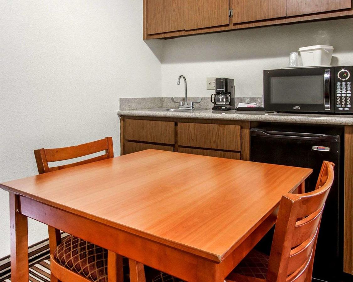 Comfort Suites At Sabino Canyon - thumb 35