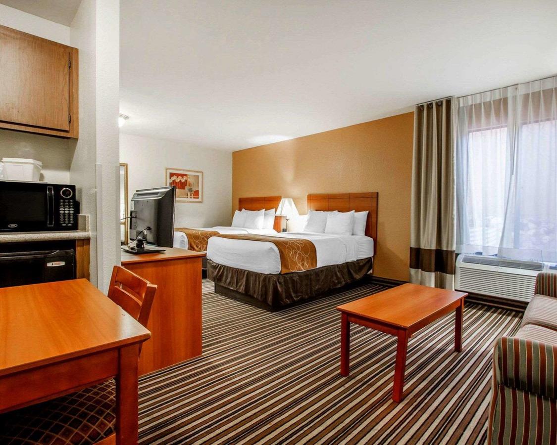 Comfort Suites At Sabino Canyon - thumb 28