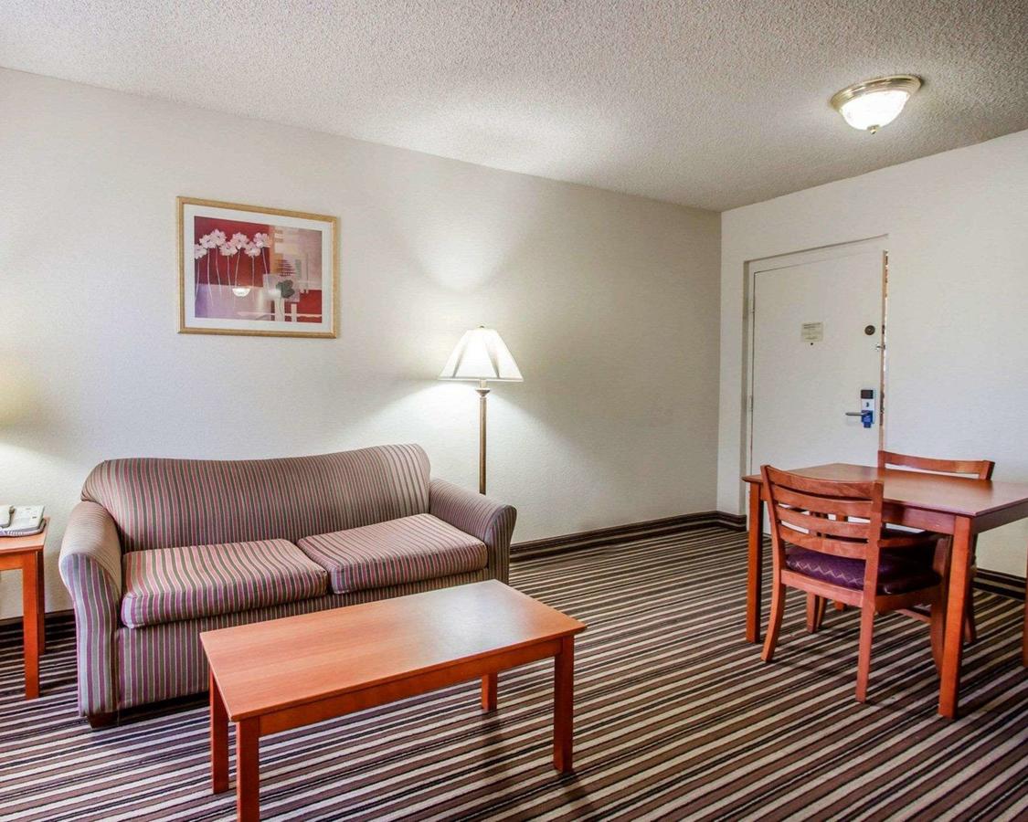 Comfort Suites At Sabino Canyon - thumb 26