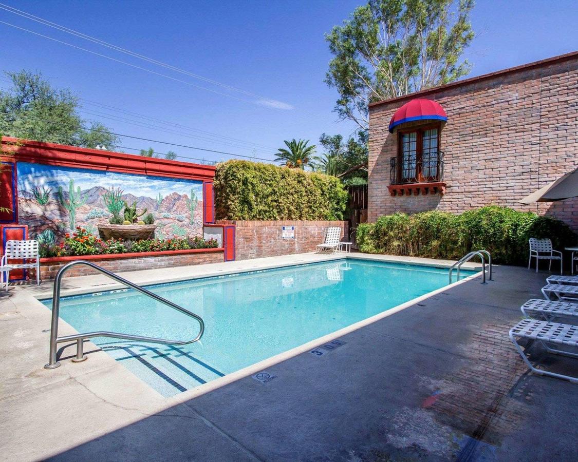 Comfort Suites At Sabino Canyon - thumb 9