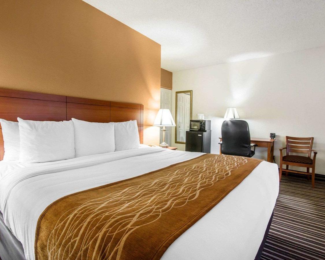 Comfort Suites At Sabino Canyon - thumb 31