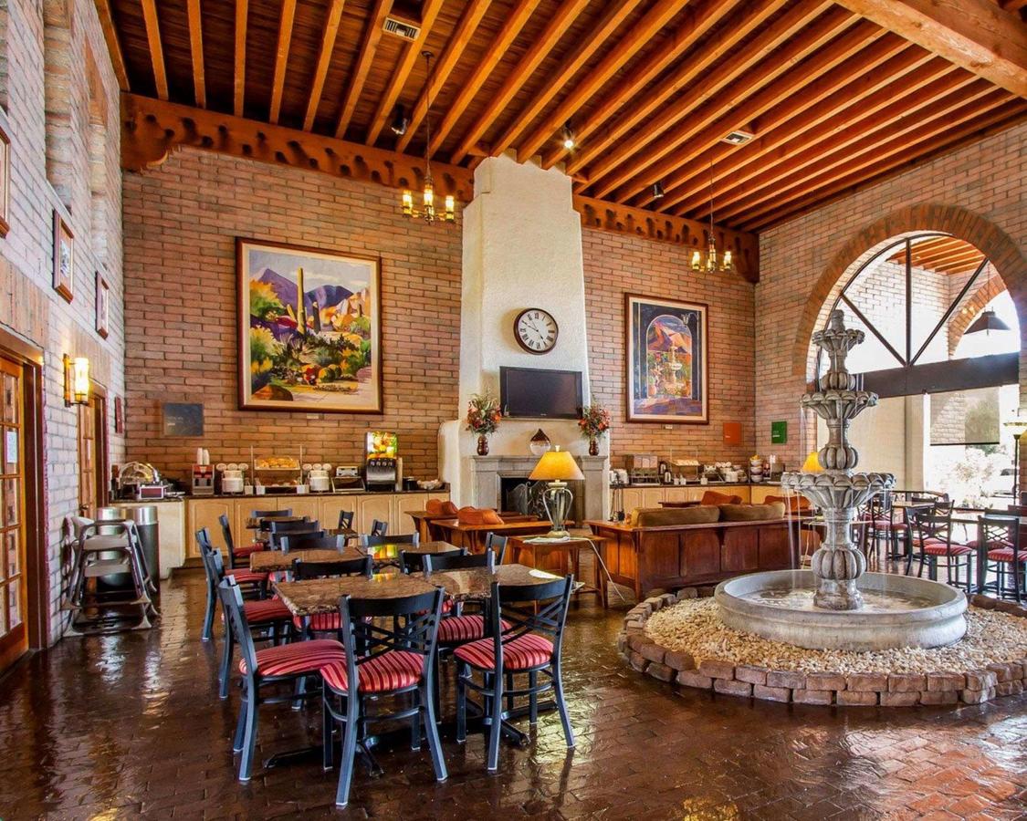 Comfort Suites At Sabino Canyon - thumb 17