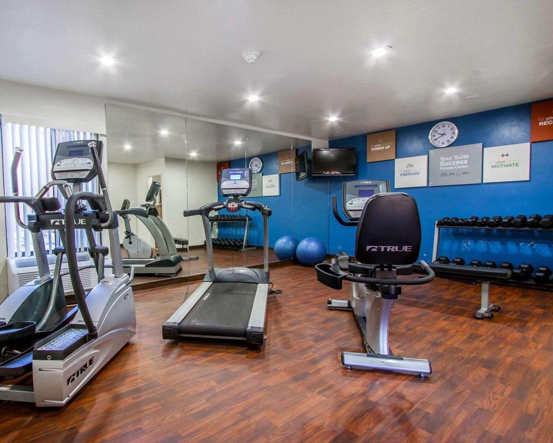 Comfort Suites At Sabino Canyon - thumb 16