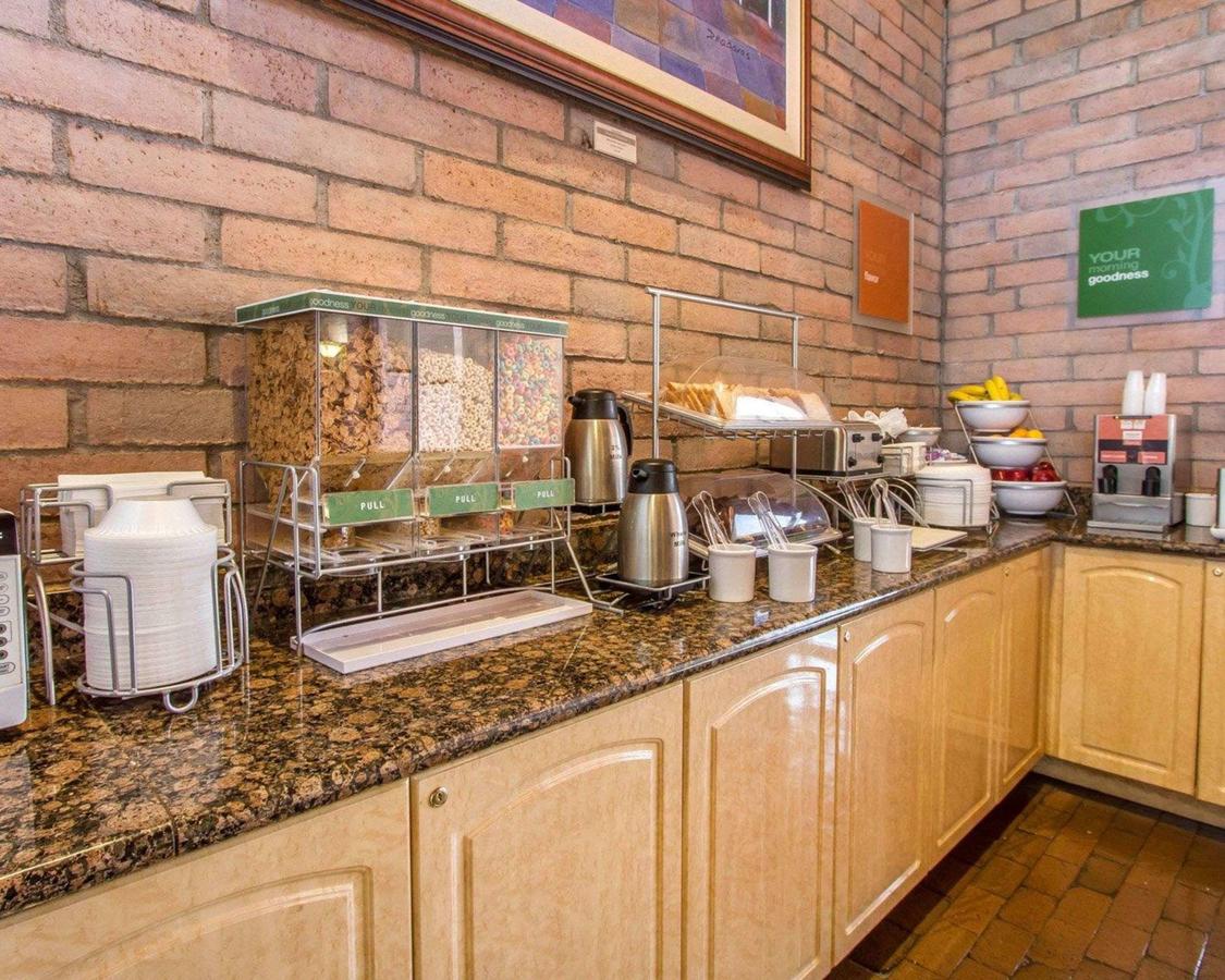 Comfort Suites At Sabino Canyon - thumb 12