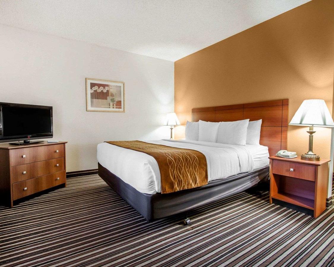 Comfort Suites At Sabino Canyon - thumb 34