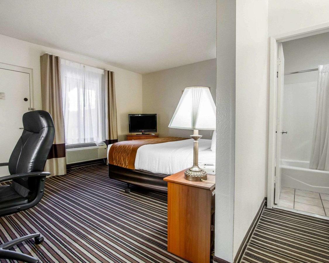 Comfort Suites At Sabino Canyon - thumb 38