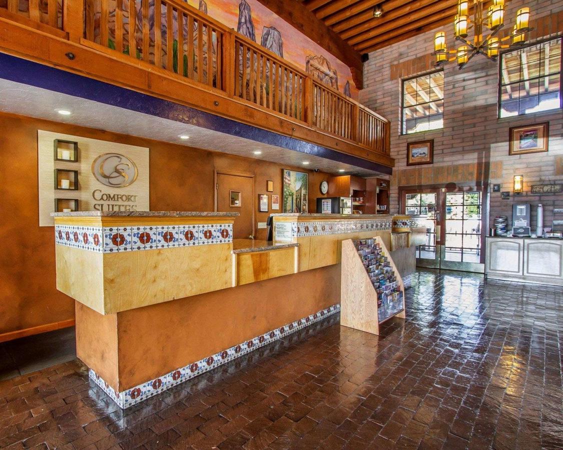 Comfort Suites At Sabino Canyon - thumb 24