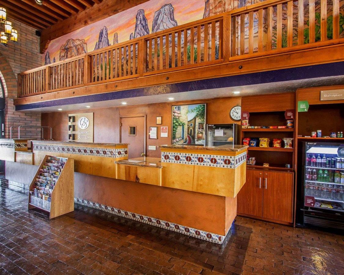 Comfort Suites At Sabino Canyon - thumb 14