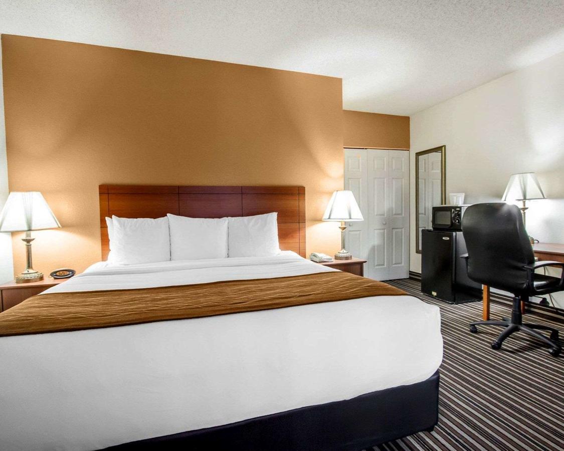 Comfort Suites At Sabino Canyon - thumb 10