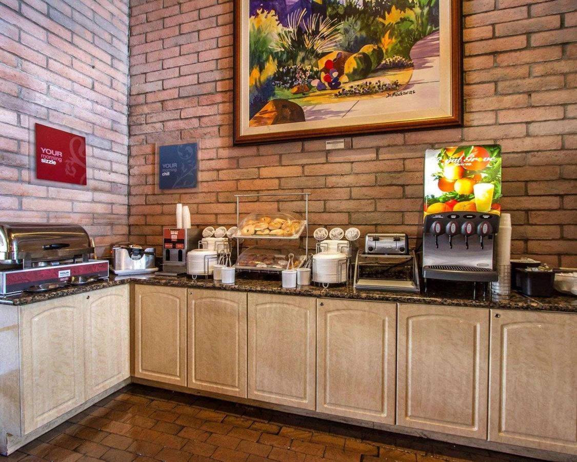 Comfort Suites At Sabino Canyon - thumb 19