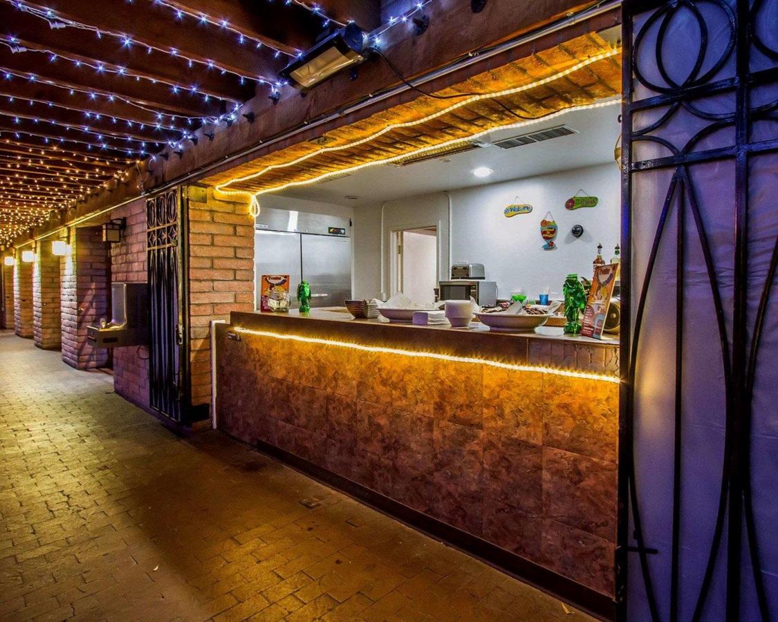 Comfort Suites At Sabino Canyon - thumb 40