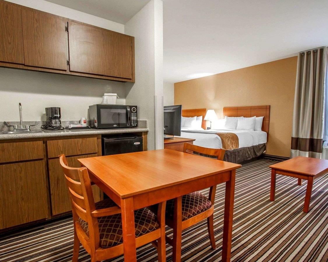 Comfort Suites At Sabino Canyon - thumb 22