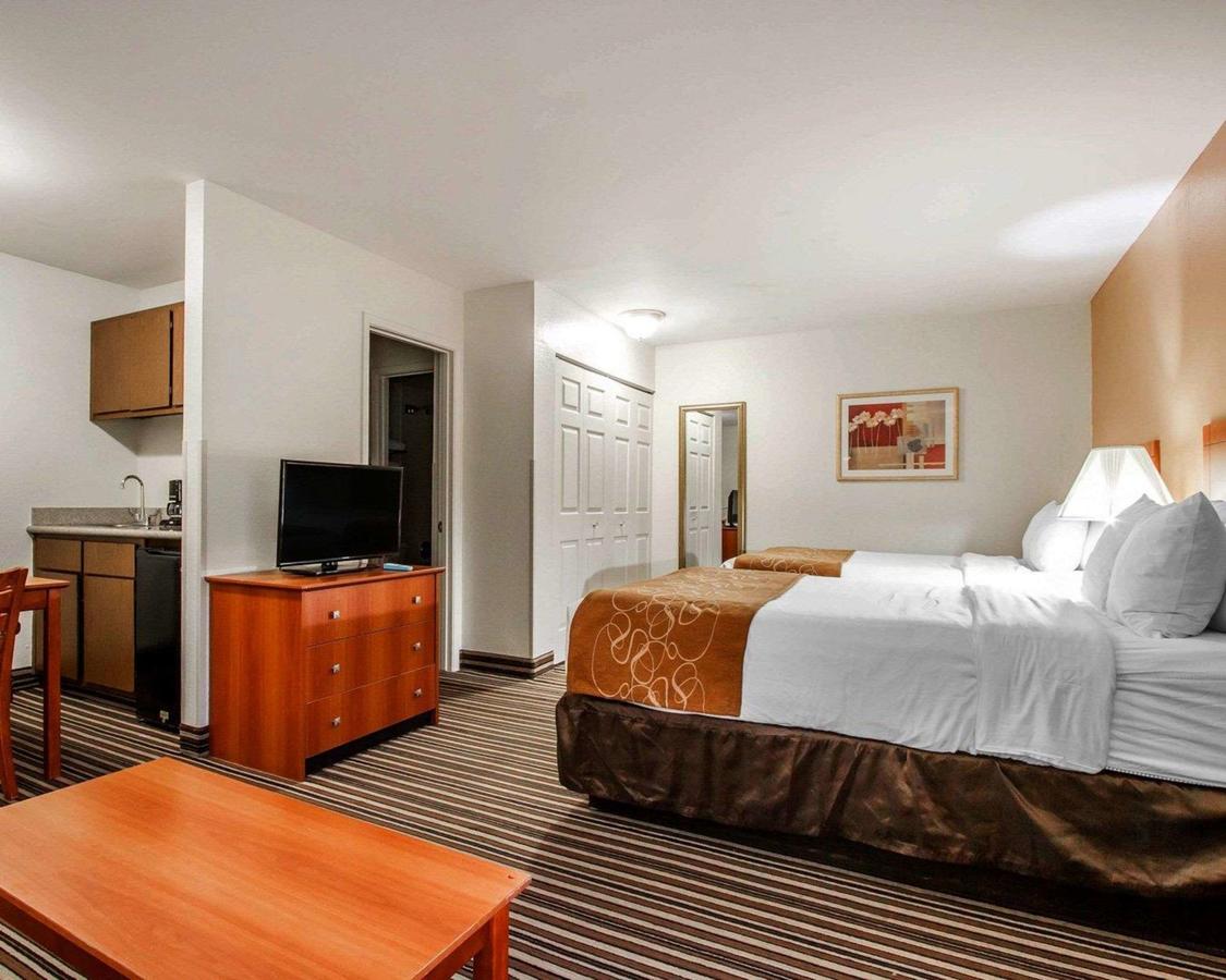 Comfort Suites At Sabino Canyon - thumb 27