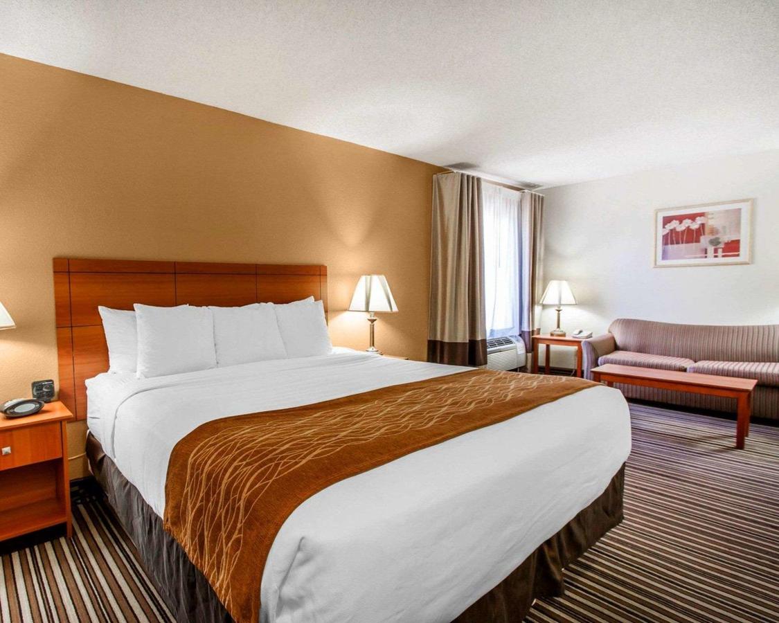 Comfort Suites At Sabino Canyon - thumb 25