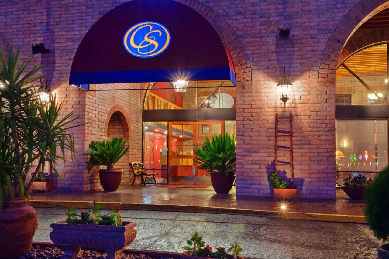 Comfort Suites At Sabino Canyon - thumb 0