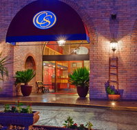 Comfort Suites At Sabino Canyon - USA Accommodation