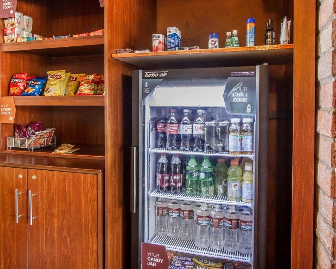 Comfort Suites At Sabino Canyon - thumb 1