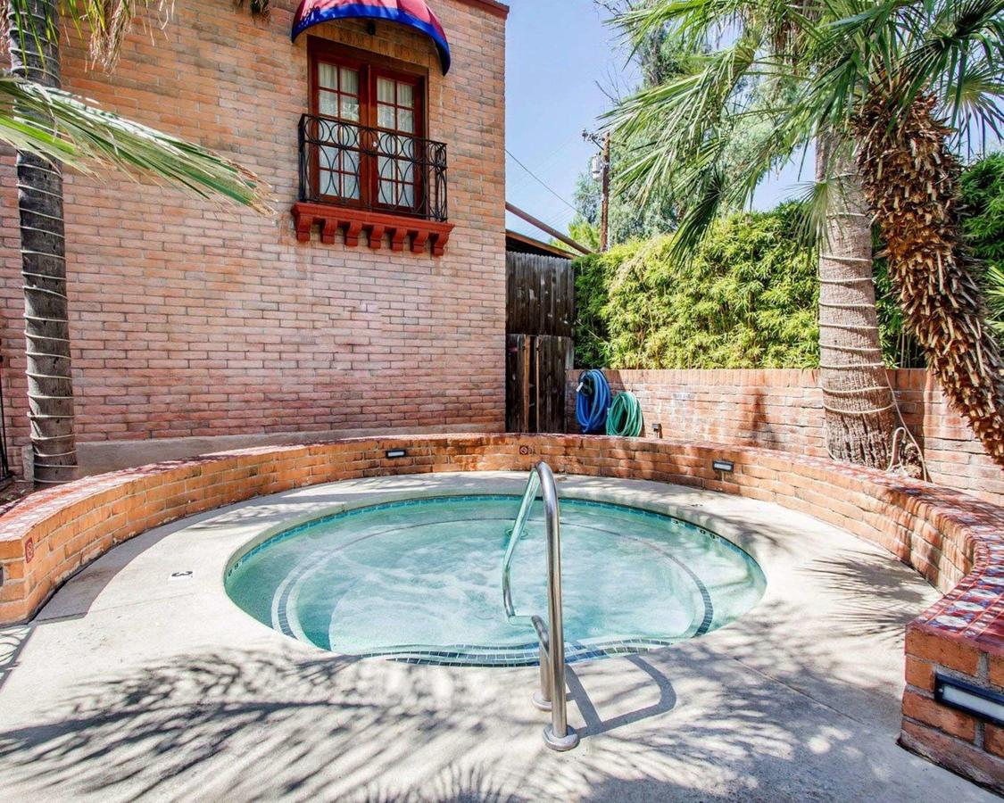 Comfort Suites At Sabino Canyon - thumb 8