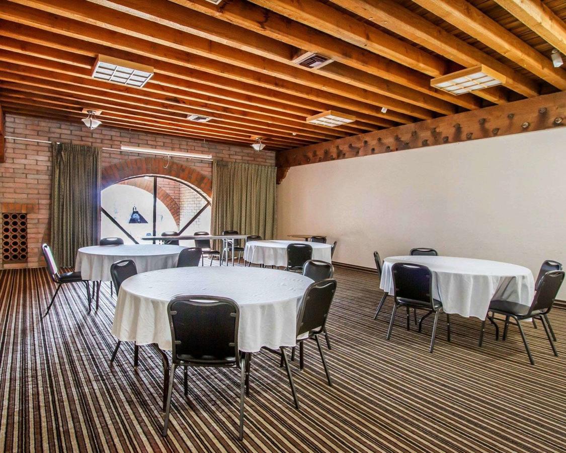 Comfort Suites At Sabino Canyon - thumb 6