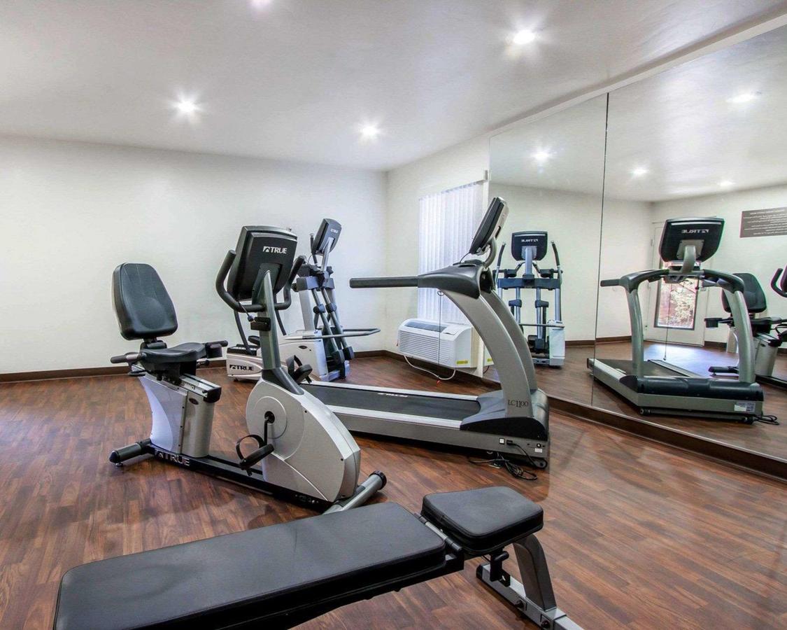 Comfort Suites At Sabino Canyon - thumb 30