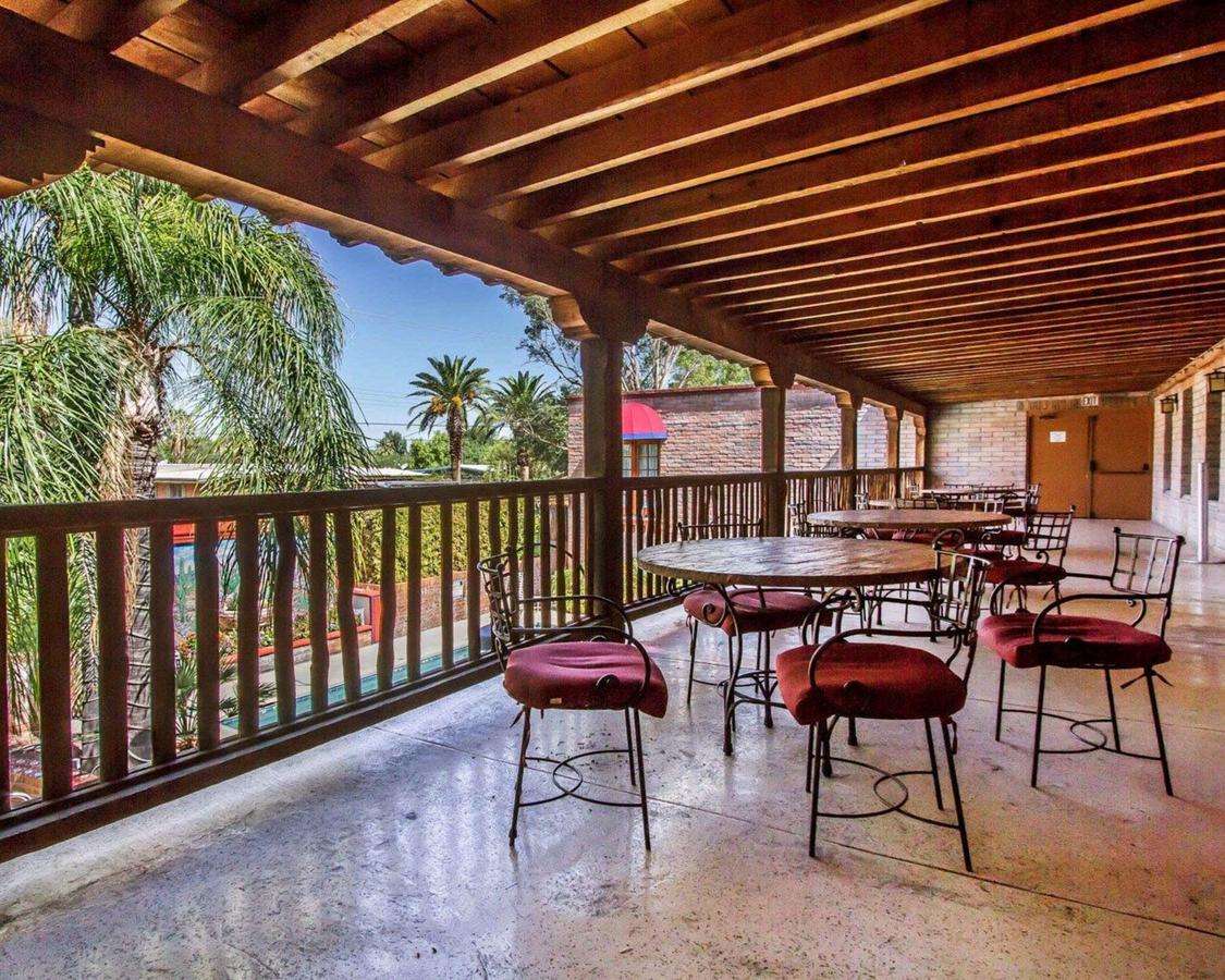 Comfort Suites At Sabino Canyon - thumb 2