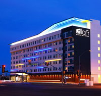 Aloft Tucson University - USA Accommodation