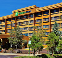 Holiday Inn Express Flagstaff - Tourism Bookings