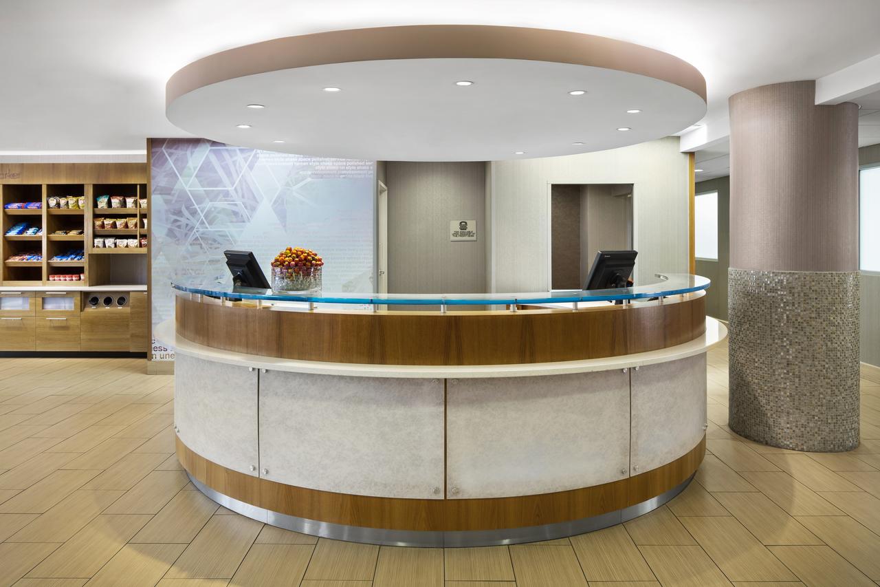 SpringHill Suites By Marriott Flagstaff - thumb 14