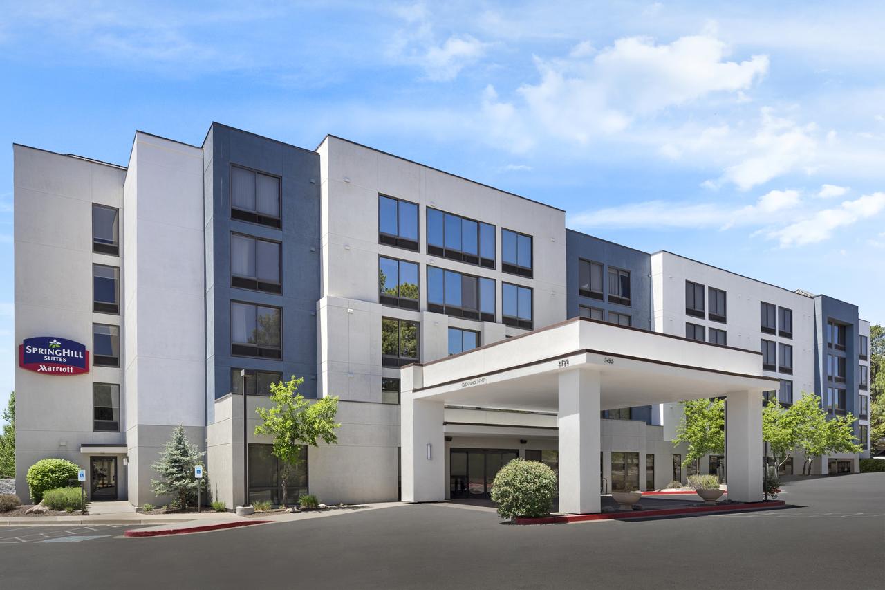 SpringHill Suites By Marriott Flagstaff - thumb 1