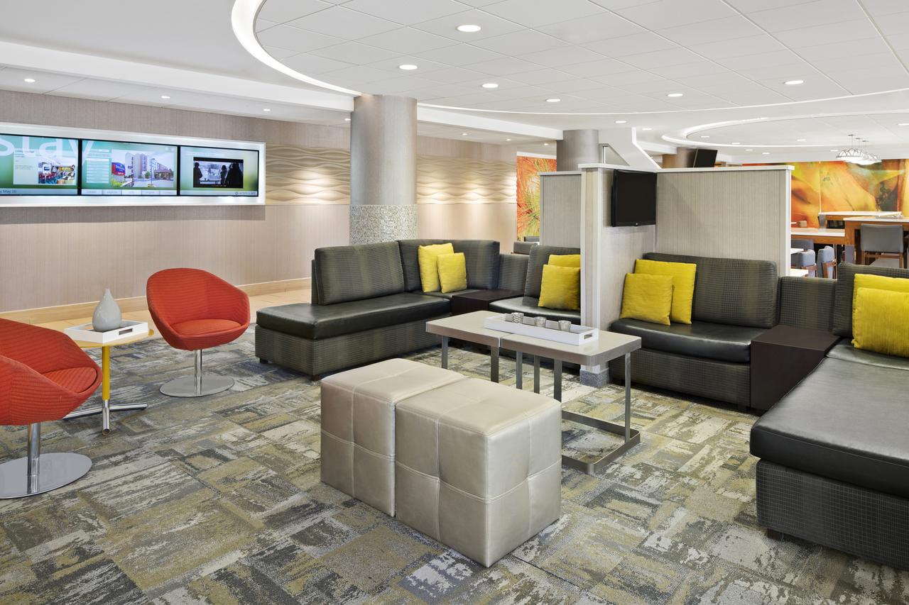 SpringHill Suites By Marriott Flagstaff - thumb 2