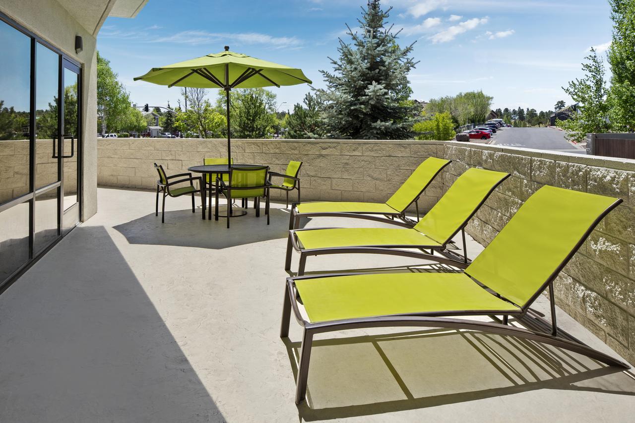 SpringHill Suites By Marriott Flagstaff - thumb 9