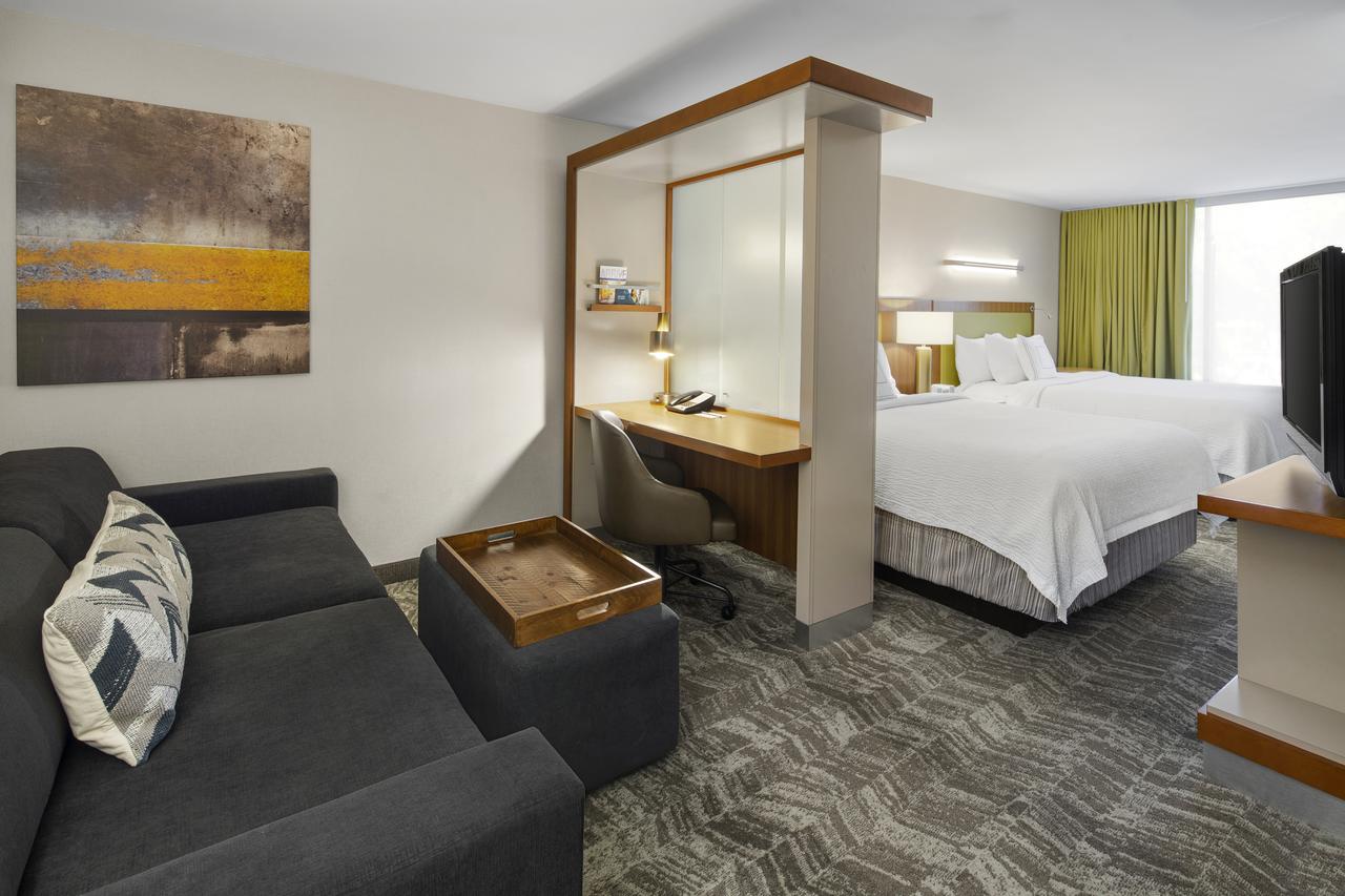 SpringHill Suites By Marriott Flagstaff - thumb 7